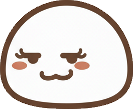 Mochi, Pretext’s observant companion